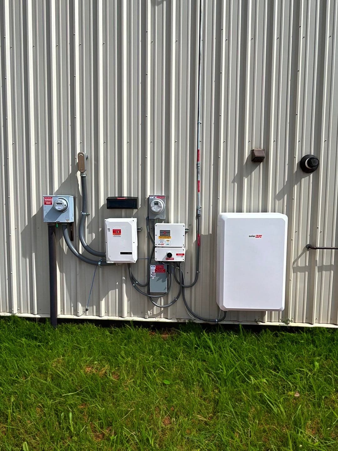 Do You Need a Battery With Your Solar System?