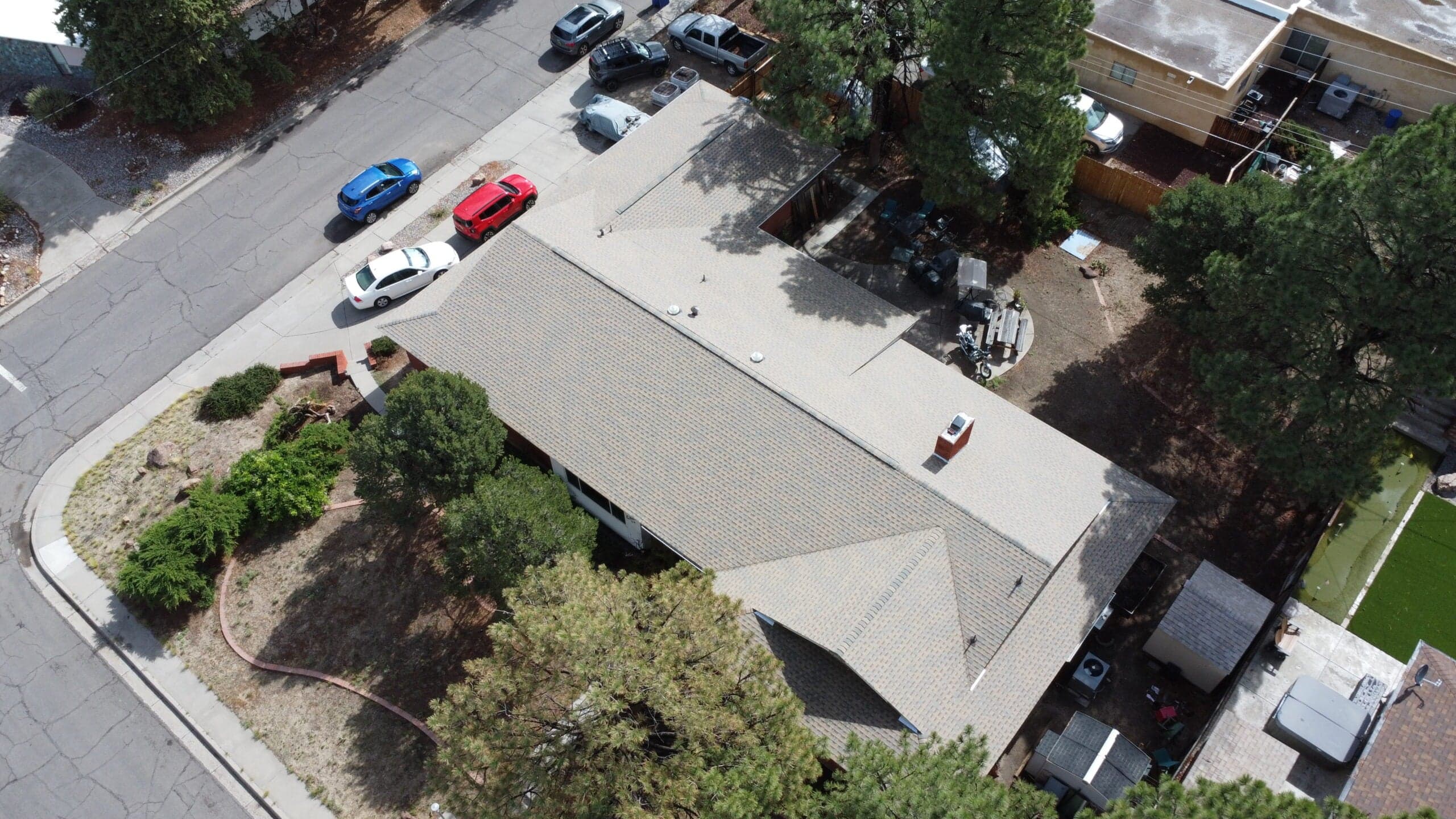 Albuquerque Homeowner's Complete Roofing Guide (2026)