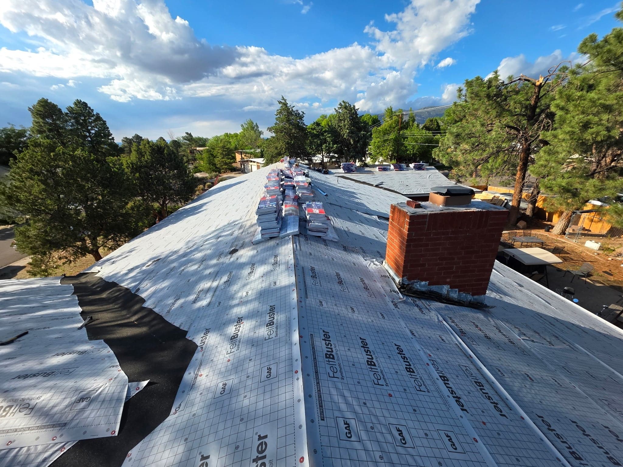 5 Signs Your Roof Needs Replacement (Not Just Repair)