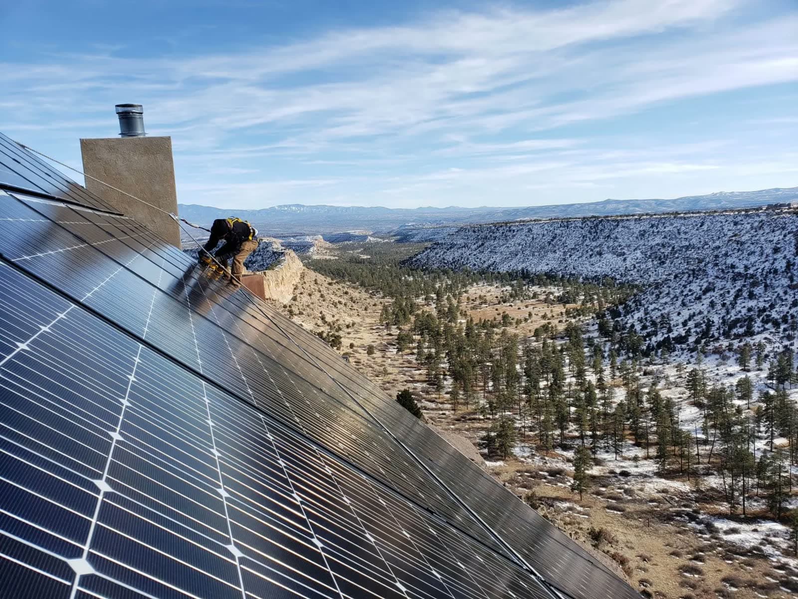 Whole-House Energy Performance: Why Your Home Needs a System, Not Separate Projects