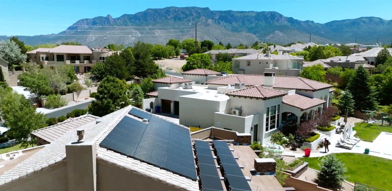 The Complete Guide to Solar Energy in New Mexico (2026)