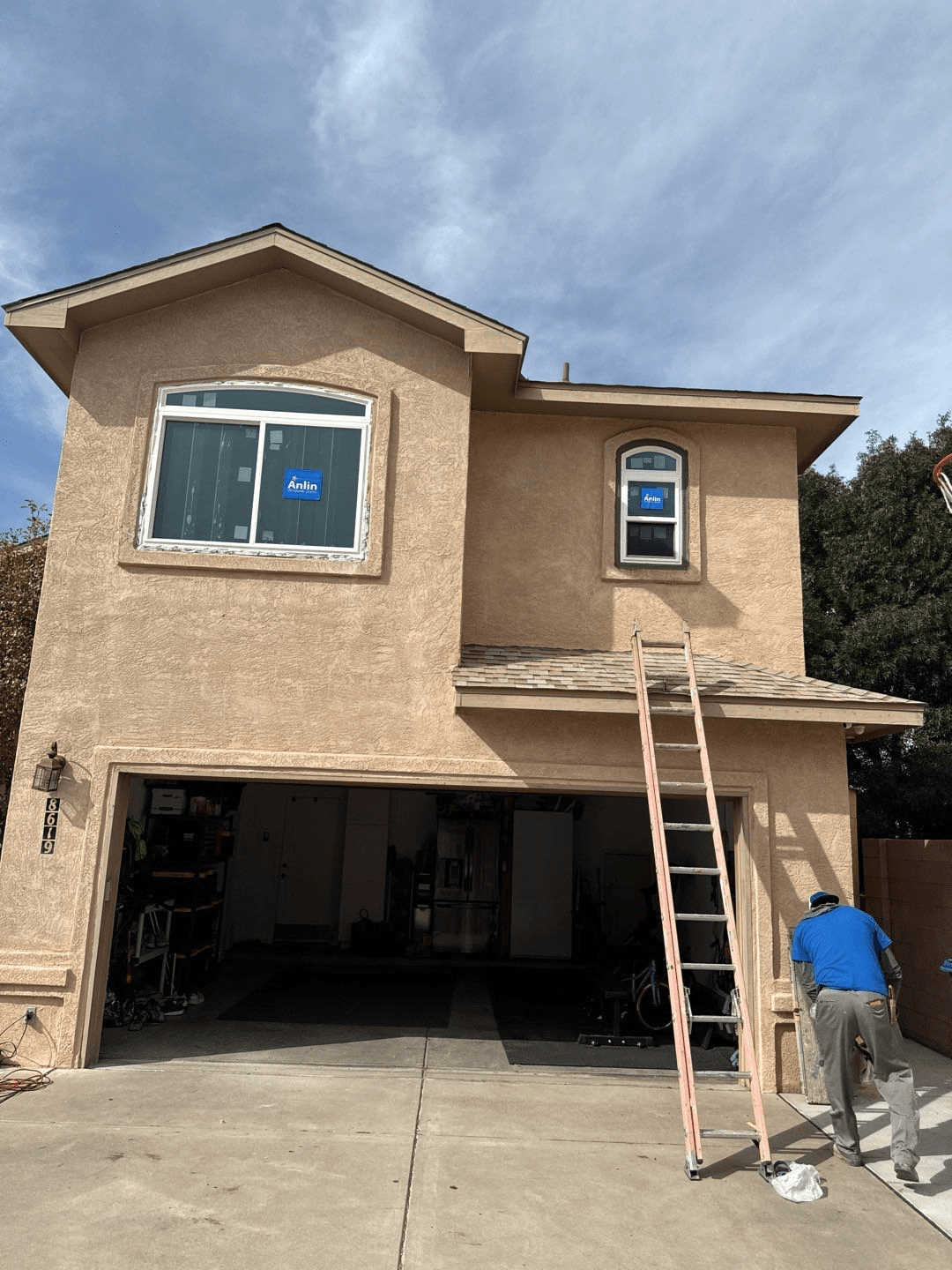 Energy-Efficient Windows