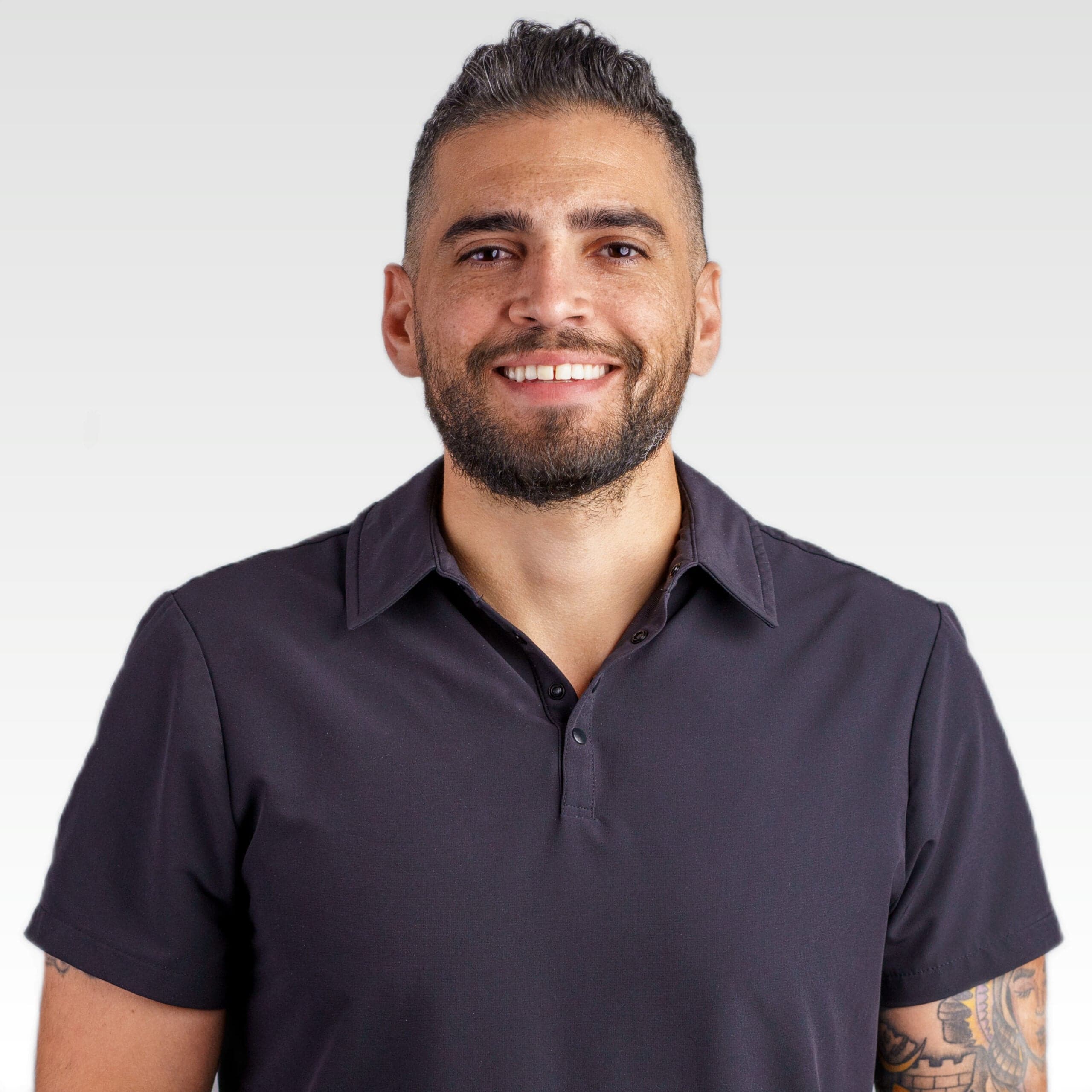 Nestor Tarango
